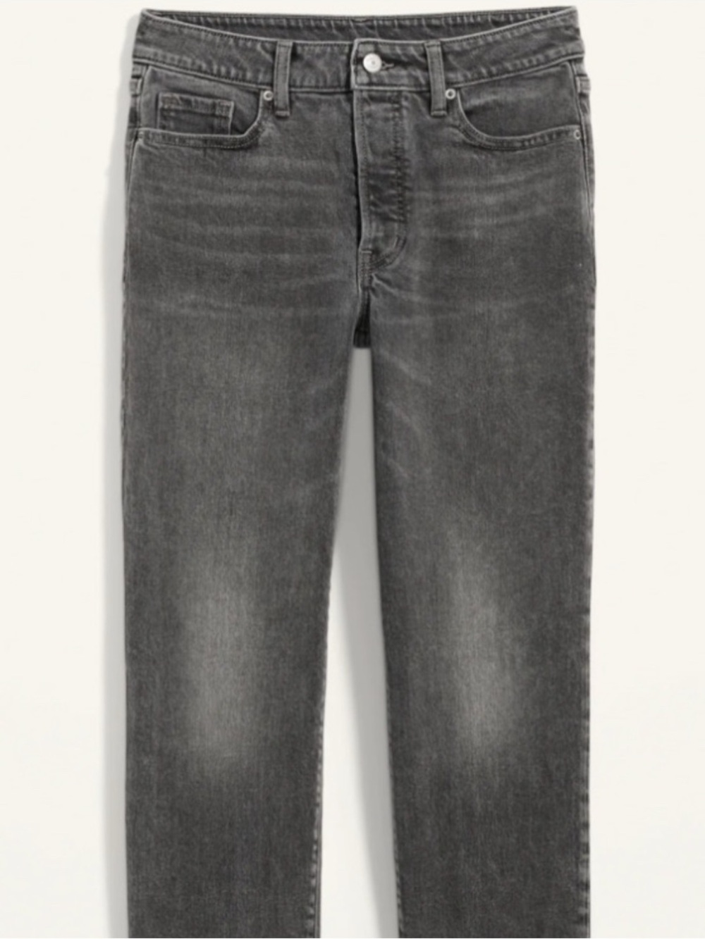 NWT Women’s Old Navy O.G. Straight Jeans, 16 petite
